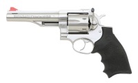 Custom Ruger Redhawk Double Action Revolver