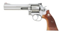 Smith & Wesson Model 686 Double Action Revolver