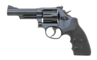 Smith & Wesson Model 19-8 Double Action Revolver