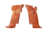 High Standard M106 Grips