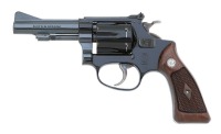 Smith & Wesson 22/32 Airweight Kit Gun Hand Ejector Revolver