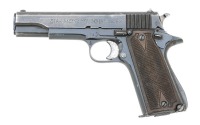 German Kriegsmarine Contract Star Model B Semi-Auto Pistol - 2