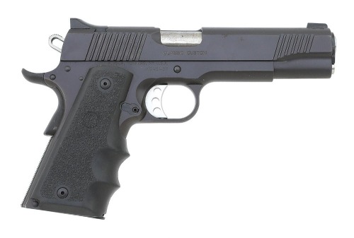 Kimber Classic Custom Semi-Auto Pistol