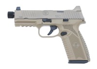 FN 510 Tactical Semi-Auto Pistol