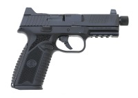 FN 510 Tactical Semi-Auto Pistol