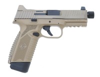 FN 545 Tactical Semi-Auto Pistol