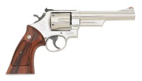 Smith & Wesson Model 29-3 Double Action Revolver