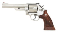 Smith & Wesson Model 29-3 Double Action Revolver - 2