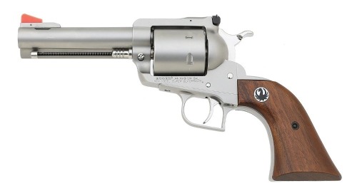 Custom Ruger New Model Super Blackhawk “Predator” Revolver By Mag-Na ...