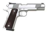 Dan Wesson Arms Pointman 7-45 Semi-Auto Pistol