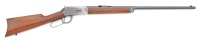 Winchester Special Order Model 1894 Lever Action Rifle