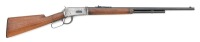 Winchester Special Order Model 1894 Lever Action Rifle