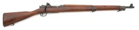 U.S. Model 1903-A3 Bolt Action Rifle By Smith Corona