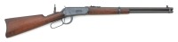 Winchester Model 1894 Saddle Ring Carbine