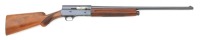 Pre-War Browning Auto 5 Semi-Auto Shotgun By Fabrique Nationale