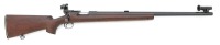 U.S. Remington 40-XB Bolt Action Target Rifle