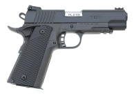 Rock Island Armory TCM Tac Ultra MS Semi-Auto Combo Pistol