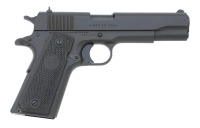 Colt Model 1991A1 Semi-Auto Pistol