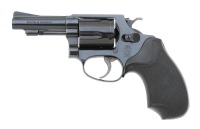 Smith & Wesson Model 36 Double Action Revolver