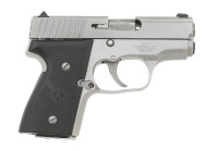 Kahr Arms MK9 Semi-Auto Pistol