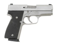 Kahr Arms K40 Semi-Auto Pistol