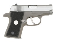 Colt Pony Pocketlite Lightweight Semi-Auto Pistol