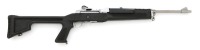 Ruger Mini-14 Stainless Semi-Auto Rifle