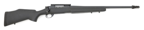 Weatherby Vanguard Sub-MOA TR Bolt Action Rifle