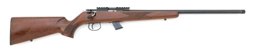 Anschütz Model 1416D Classic Bolt Action Rifle