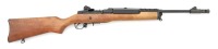 Ruger Mini-14 Semi-Auto Rifle