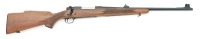 Winchester Model 70 Bolt Action Rifle