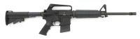 Bushmaster Model XM15-F2S Semi-Auto Carbine