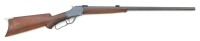 Custom Winchester Model 1885 High Wall Rifle