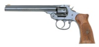 Harrington & Richardson Target Model 766 Double Action Revolver