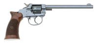 Harrington & Richardson Model 1906 Double Action Revolver