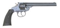 Harrington & Richardson Premier Double Action Revolver