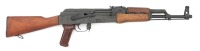 Custom Romanian PM Md. 63 Semi-Auto Carbine