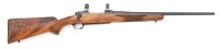 Custom Ruger M77 Bolt Action Rifle