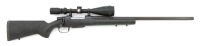 CZ 550 Varmint Bolt Action Rifle