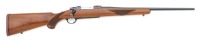 Excellent Ruger M77R Bolt Action Rifle