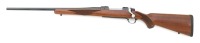 Ruger M77LR Mark II Left Hand Bolt Action Rifle