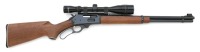 Marlin Model 336RC Lever Action Carbine