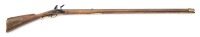 Quality Contemporary Flintlock Fullstock Sporting Rifle