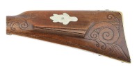 Quality Contemporary Flintlock Fullstock Sporting Rifle - 2