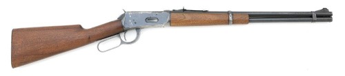 Winchester Pre ’64 Model 94 Lever Action Carbine