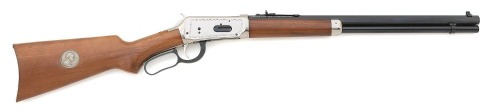 Winchester Model 94 Theodore Roosevelt Commemorative Carbine