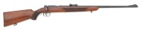 Mauser Model ES 350B Bolt Action Target Rifle