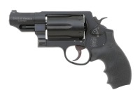 Excellent Smith & Wesson Governor Double Action Revolver