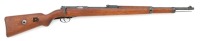 German DSM 34 Single Shot Training Rifle By Mauser