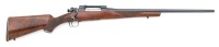 Edwin Gillman Custom Model 03-A3 Bolt Action Sporting Rifle